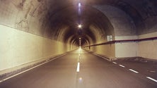 Imagem de Nove dos dez túneis mais longos do país estão situados na Madeira (áudio)
