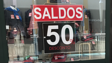 Imagem de ARAE aperta fiscalização em época de saldos