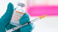 Imagem de Covid-19: BioNTech capaz de nova vacina em 6 semanas em caso de mutação do vírus
