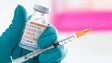 Imagem de Covid-19: BioNTech capaz de nova vacina em 6 semanas em caso de mutação do vírus