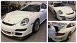 Imagem de Américo Gouveia de regresso à competição com um Porsche 997 GT3