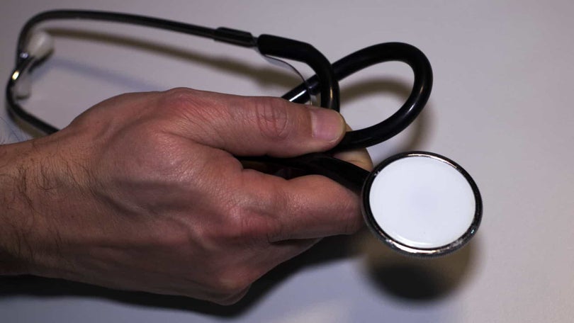 Imagem de 40% dos serviços de saúde interrompidos devido à pandemia