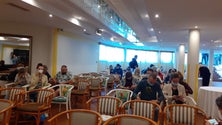 Imagem de Ucranianos querem construir uma nova vida na Região (áudio)
