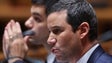 Imagem de Galamba nega «ter roubado poder» a ministro com alteração de portaria