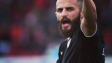 Imagem de Sérgio Marakis abandona o Nacional
