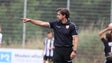 Imagem de Nélson Silva e João Diogo de saída do Nacional