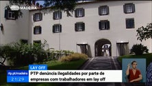 Imagem de Há situações abusivas por parte de empresas perante trabalhadores em lay-off, diz o PTP (Vídeo)