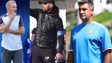 Imagem de Equipas madeirenses não venceram no Campeonato de Portugal (áudio)