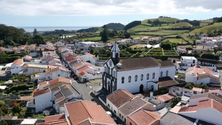 Imagem de 280 anos de Curato da Fajã de Cima