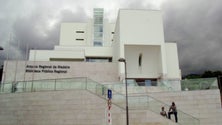 Imagem de Arquivo e Biblioteca da Madeira ampliado (Vídeo)