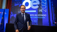 Imagem de Governo fixa despesa para o desporto em 43,1 milhões de euros