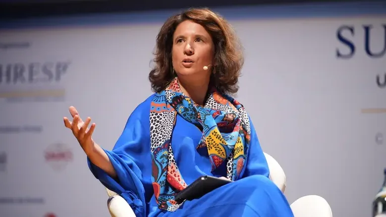 Imagem de Ex-secretária de Estado Rita Marques recusa convite da The Fladgate Partnership