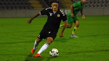 Imagem de Nacional vence Câmara de Lobos por 2-0 em jogo de preparação