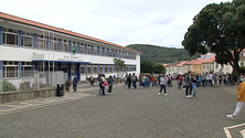 Açores não seguem a República nas regras de combate à Covid nas escolas (Vídeo)