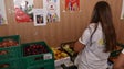 Imagem de Milhares de pessoas estão a depender da Caritas para comer e pagar contas