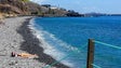 Praias da Madeira reabrem na sexta-feira