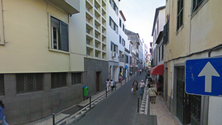 Imagem de Governo reabilita prédio na rua seminário para vítimas dos incêndios