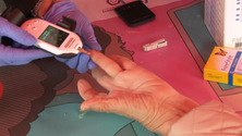 Imagem de Muitos diabéticos açorianos estão por diagnosticar (Vídeo)