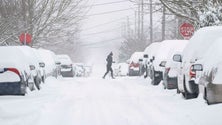 Imagem de Tempestade de inverno faz mais de duas dezenas de mortos nos Estados Unidos