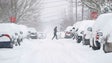 Imagem de Tempestade de inverno faz mais de duas dezenas de mortos nos Estados Unidos