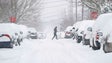 Tempestade de inverno faz mais de duas dezenas de mortos nos Estados Unidos