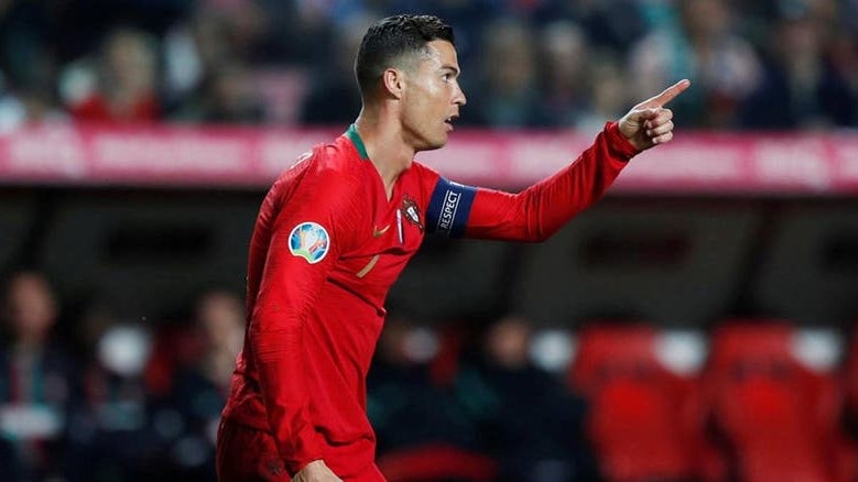 Imagem de Portugal joga com Turquia no playoff