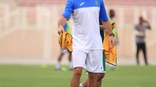 Imagem de Nacional tem novo elemento na equipa técnica