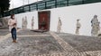 Imagem de Machico inaugura painel de azulejos (áudio)