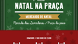 Imagem de Feiras de Natal aos domingos no Mercado dos Lavradores