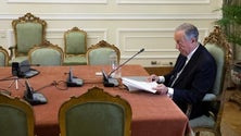 Imagem de Covid-19: Presidente da República vai propor a renovação do estado de emergência