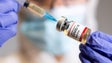 Testes e vacinas vão continuar isentos de IVA em 2022