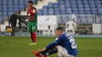 Imagem de Marítimo empata e complica as contas para a `final four`da Taça da Liga