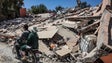 Imagem de Número de mortos sobe para 2.681 em Marrocos