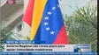 Governo Regional não revela o apoio que será dado à comunidade madeirense na Venezuela (Vídeo)