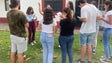 Imagem de Alunos da UMa estão a preparar uma campanha de sensibilização contra a violência doméstica (vídeo)