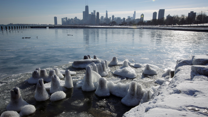 Imagem de Quase metade do mundo em situação «muito vulnerável» por alterações climáticas