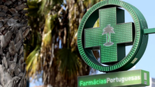 Imagem de Número de farmácias diminuiu na Região