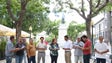 Imagem de «Ainda existe um longo caminho para garantir uma maior valorização do trabalho e dos trabalhadores» (áudio)