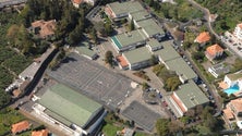 Imagem de Gonçalves Zarco medalhada nas Olimpíadas de Física