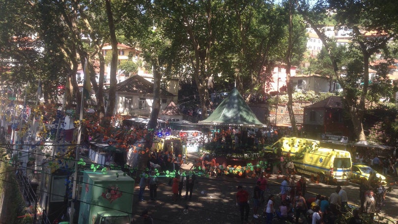 Imagem de Número de vítimas mortais sobe para 13 e Ministério Público abre inquérito