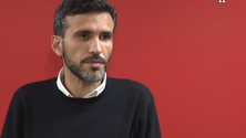 Imagem de Bloco de Esquerda lamenta bipolarização (Vídeo)