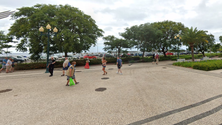 Imagem de Cais 8 terá novo parque para autocarros e carrinhas de turismo (áudio)