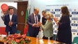 Imagem de Madeira apresentou 56 projetos ao Orçamento Participativo Portugal