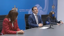 PS acusa Governo Regional (vídeo)