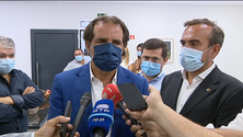 Imagem de SESARAM tem capacidade de resposta (vídeo)