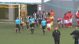 Nacional garante na Terceira apuramento na Taça de Portugal (vídeo)