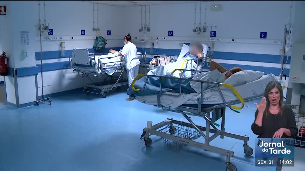 Hospitais do Algarve tentam recuperar os 400 mil euros não pagos pelos turistas