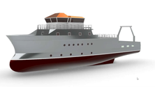 Imagem de Avança o concurso para o novo navio oceanográfico dos Açores (Vídeo)