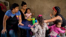 Imagem de Unicef fez chegar à Venezuela 130 toneladas de ajuda desde agosto