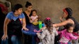 Unicef fez chegar à Venezuela 130 toneladas de ajuda desde agosto